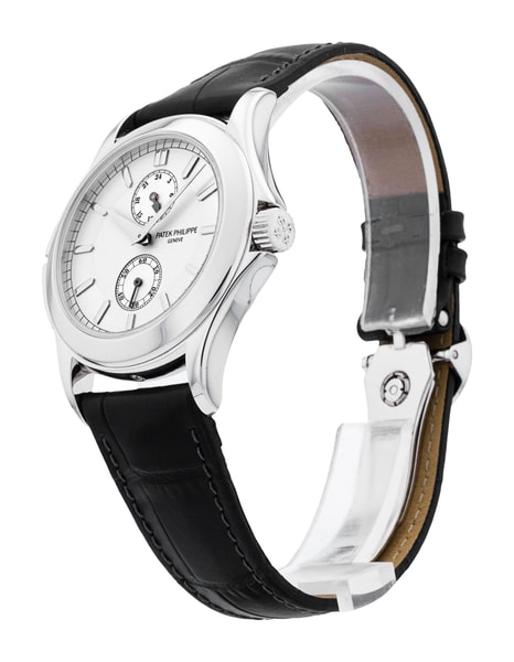 Patek Philippe Complications 5134P-001